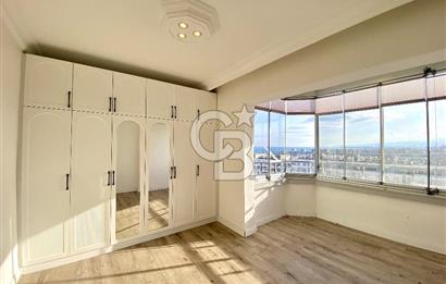 Flamingo 3 Tatil Sitesi’nde Satılık Deniz Manzaralı 2+1 Daire