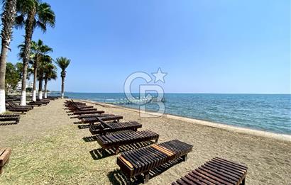 Flamingo 3 Tatil Sitesi’nde Satılık Deniz Manzaralı 2+1 Daire