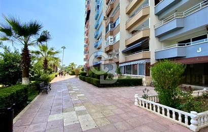 Flamingo 3 Tatil Sitesi’nde Satılık Deniz Manzaralı 2+1 Daire