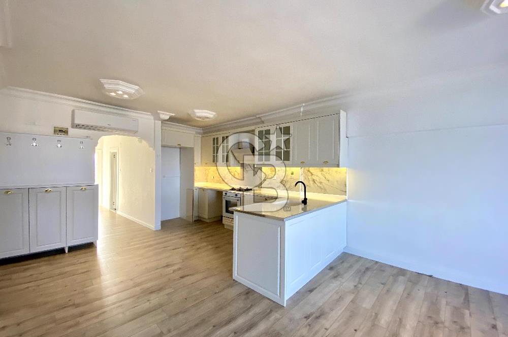 Flamingo 3 Tatil Sitesi’nde Satılık Deniz Manzaralı 2+1 Daire