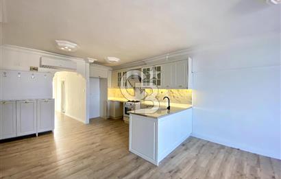 Flamingo 3 Tatil Sitesi’nde Satılık Deniz Manzaralı 2+1 Daire