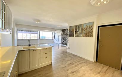 Flamingo 3 Tatil Sitesi’nde Satılık Deniz Manzaralı 2+1 Daire