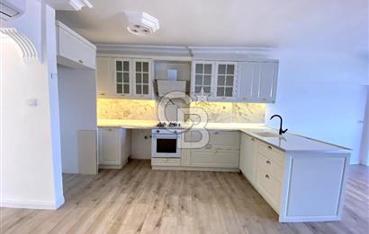 Flamingo 3 Tatil Sitesi’nde Satılık Deniz Manzaralı 2+1 Daire