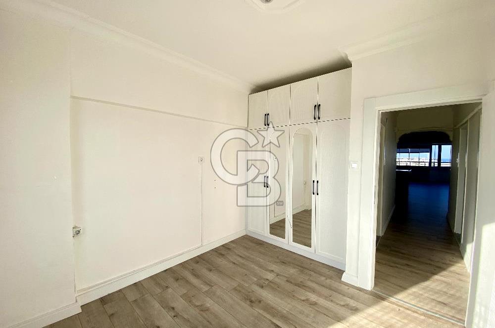 Flamingo 3 Tatil Sitesi’nde Satılık Deniz Manzaralı 2+1 Daire