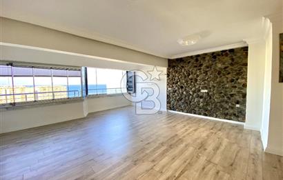 Flamingo 3 Tatil Sitesi’nde Satılık Deniz Manzaralı 2+1 Daire