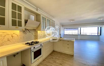 Flamingo 3 Tatil Sitesi’nde Satılık Deniz Manzaralı 2+1 Daire