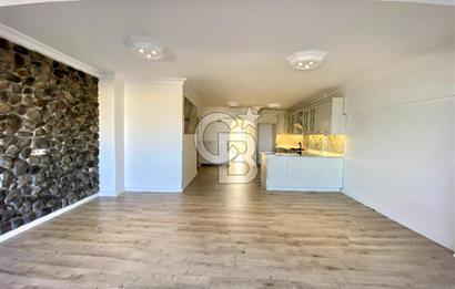 Flamingo 3 Tatil Sitesi’nde Satılık Deniz Manzaralı 2+1 Daire