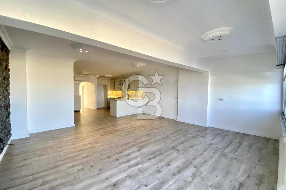 Flamingo 3 Tatil Sitesi’nde Satılık Deniz Manzaralı 2+1 Daire