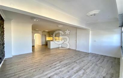 Flamingo 3 Tatil Sitesi’nde Satılık Deniz Manzaralı 2+1 Daire