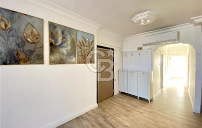 Flamingo 3 Tatil Sitesi’nde Satılık Deniz Manzaralı 2+1 Daire