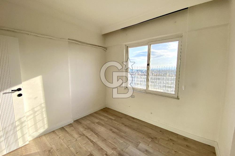 Flamingo 3 Tatil Sitesi’nde Satılık Deniz Manzaralı 2+1 Daire