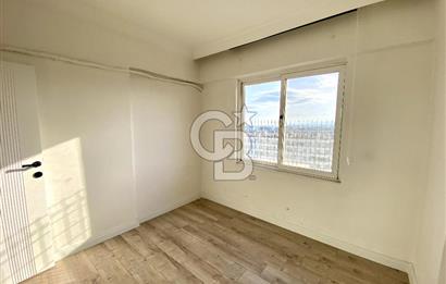 Flamingo 3 Tatil Sitesi’nde Satılık Deniz Manzaralı 2+1 Daire