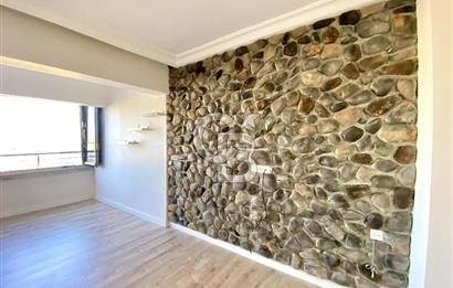 Flamingo 3 Tatil Sitesi’nde Satılık Deniz Manzaralı 2+1 Daire