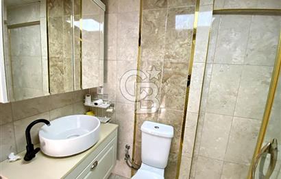 Flamingo 3 Tatil Sitesi’nde Satılık Deniz Manzaralı 2+1 Daire