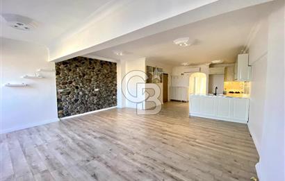 Flamingo 3 Tatil Sitesi’nde Satılık Deniz Manzaralı 2+1 Daire