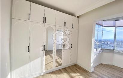 Flamingo 3 Tatil Sitesi’nde Satılık Deniz Manzaralı 2+1 Daire