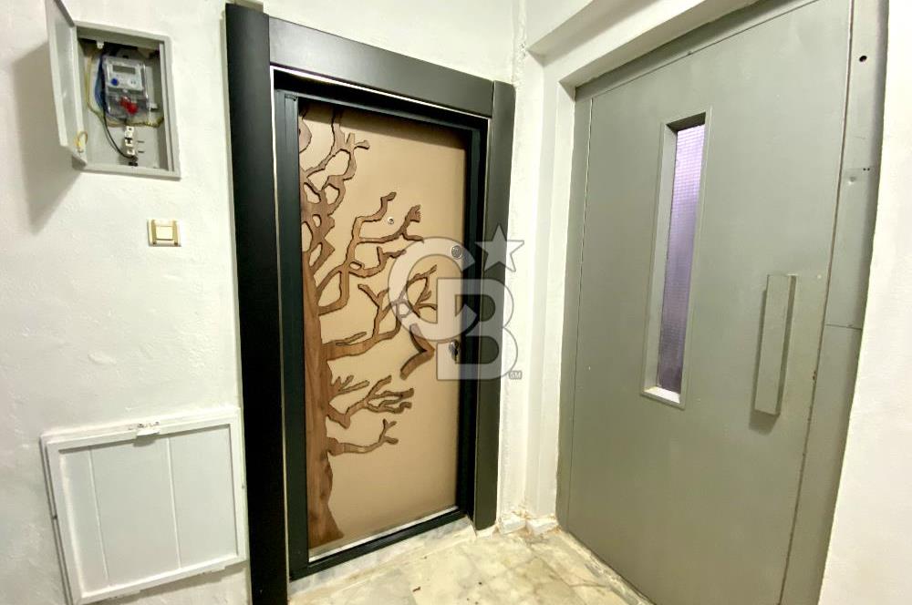 Flamingo 3 Tatil Sitesi’nde Satılık Deniz Manzaralı 2+1 Daire