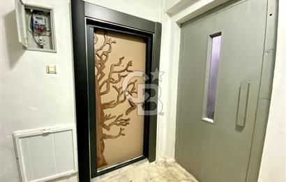 Flamingo 3 Tatil Sitesi’nde Satılık Deniz Manzaralı 2+1 Daire