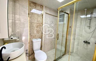 Flamingo 3 Tatil Sitesi’nde Satılık Deniz Manzaralı 2+1 Daire