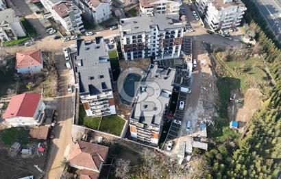 CB AKADEMİ BAĞÇEŞME DIAMOND PRESTIGE DE KİRALIK 2+1 ARAKAT DAİRE