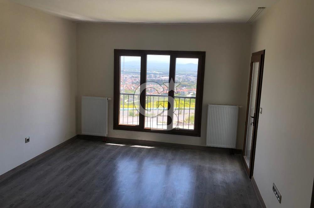 CB KİNG'DEN GOP TOKİ 2.ETAP 2+1 80m² KİRALIK DAİRE