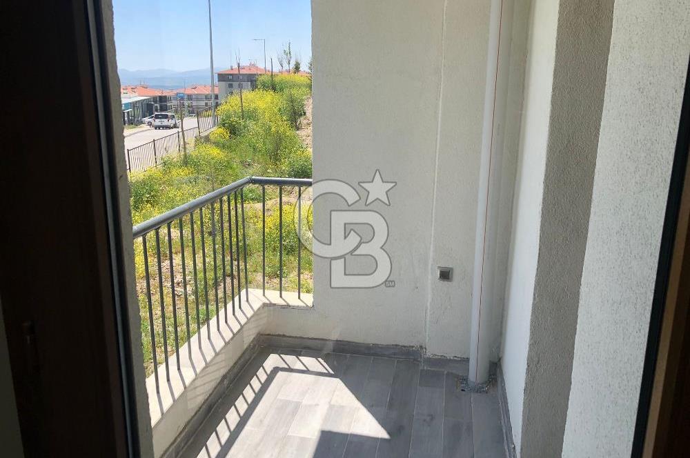 CB KİNG'DEN GOP TOKİ 2.ETAP 2+1 80m² KİRALIK DAİRE