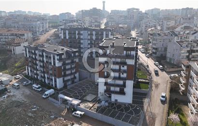 CB AKADEMİ BAĞÇEŞME DIAMOND PRESTIGE DE KİRALIK 2+1 ARAKAT DAİRE