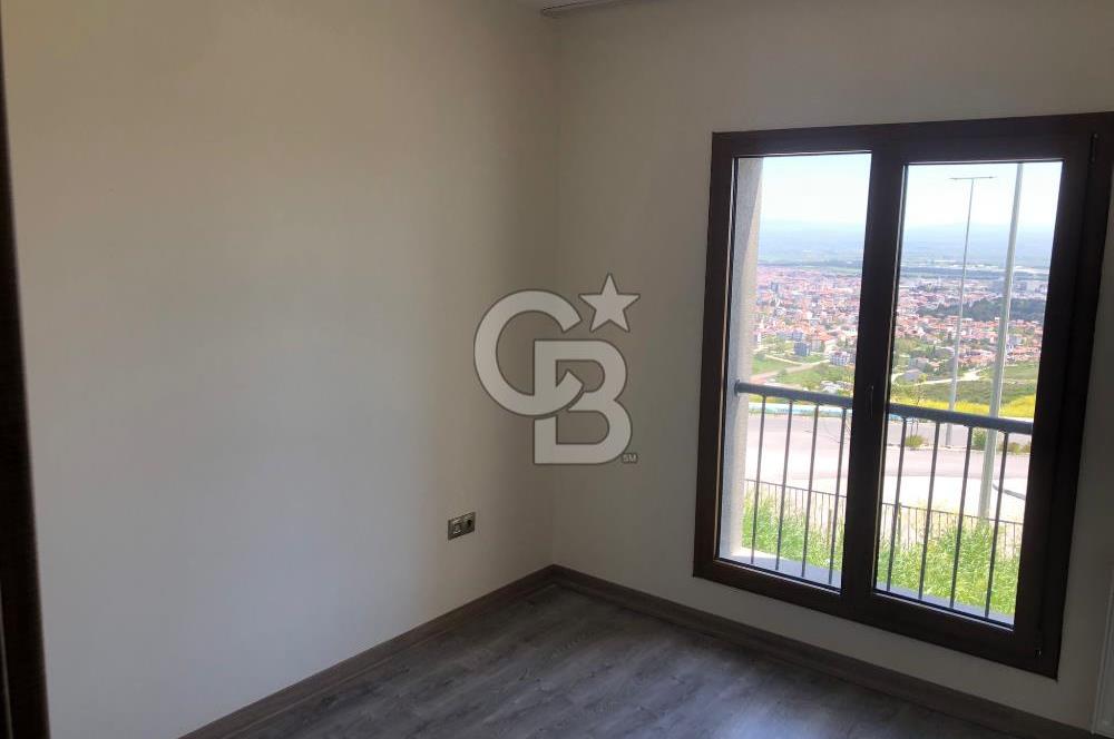 CB KİNG'DEN GOP TOKİ 2.ETAP 2+1 80m² KİRALIK DAİRE