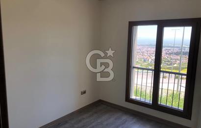 CB KİNG'DEN GOP TOKİ 2.ETAP 2+1 80m² KİRALIK DAİRE