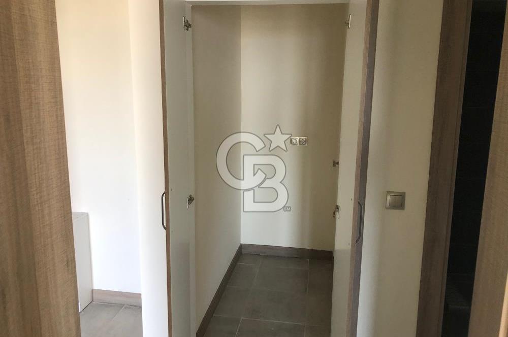 CB KİNG'DEN GOP TOKİ 2.ETAP 2+1 80m² KİRALIK DAİRE