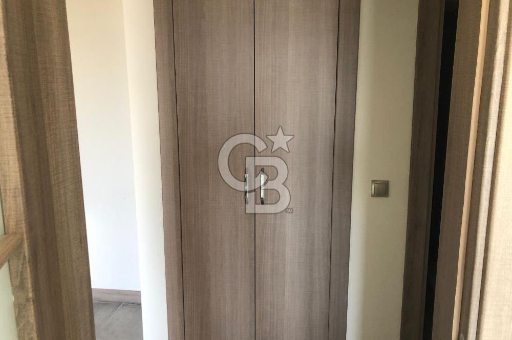 CB KİNG'DEN GOP TOKİ 2.ETAP 2+1 80m² KİRALIK DAİRE