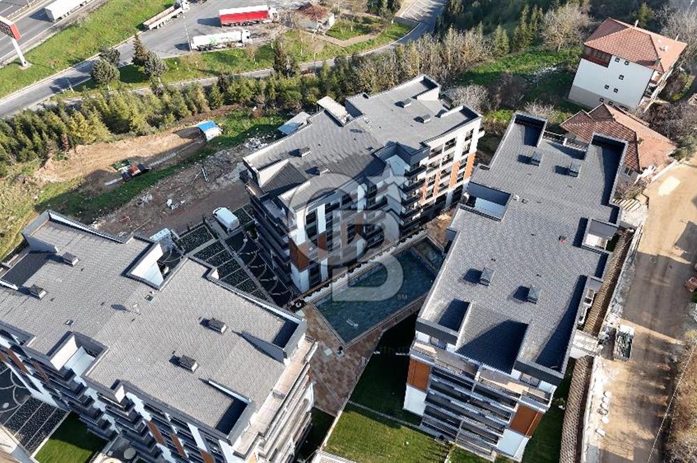 CB AKADEMİ BAĞÇEŞME DIAMOND PRESTIGE DE KİRALIK 2+1 ARAKAT DAİRE