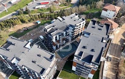 CB AKADEMİ BAĞÇEŞME DIAMOND PRESTIGE DE KİRALIK 2+1 ARAKAT DAİRE