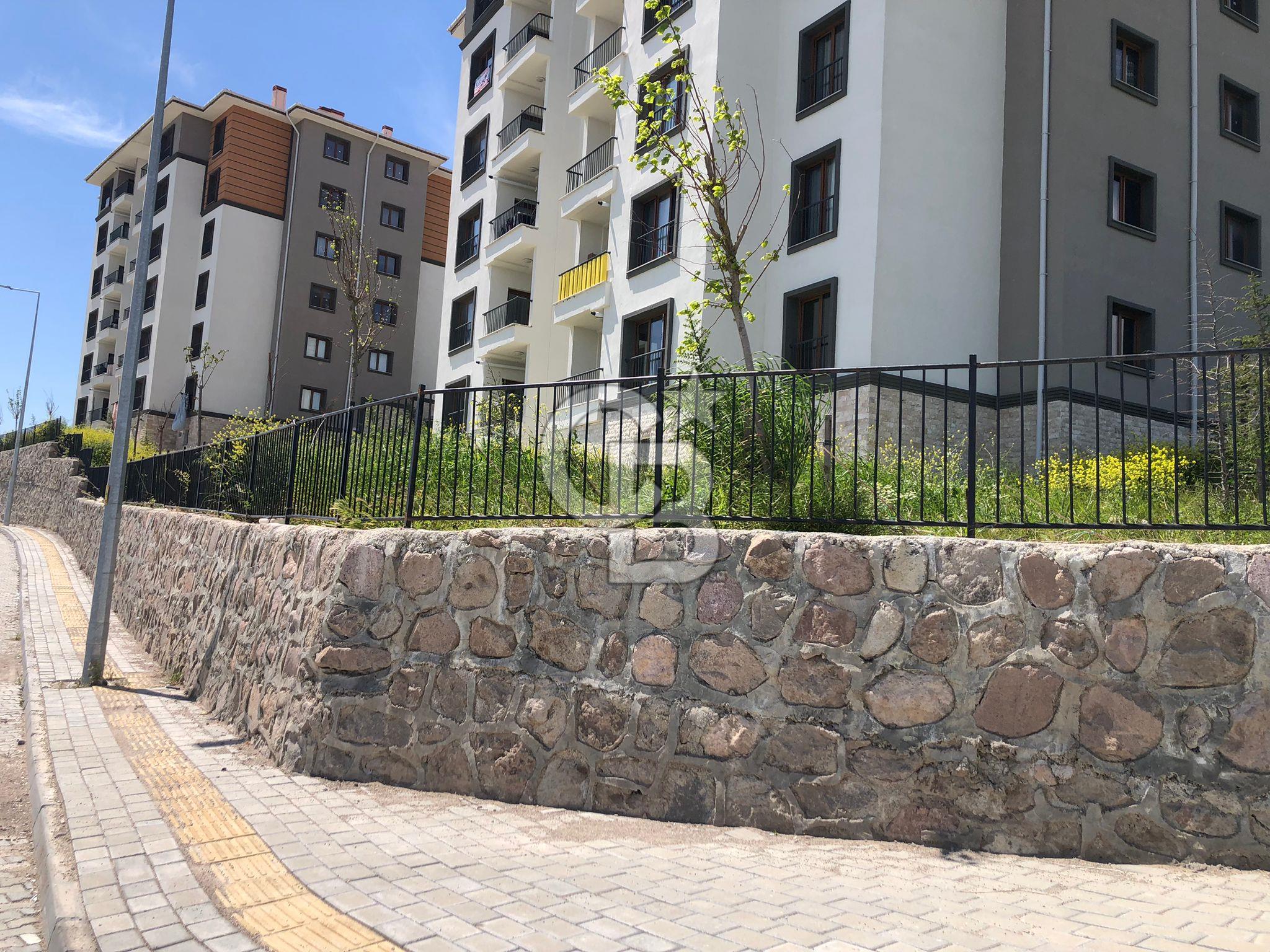 CB KİNG'DEN GOP TOKİ 2.ETAP 2+1 80m² KİRALIK DAİRE