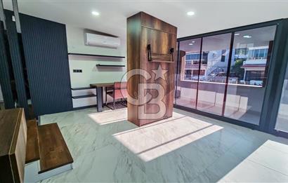 Kuşadası Deniz Manzaralı Ultra Lüks Satılık 5+2 Villa