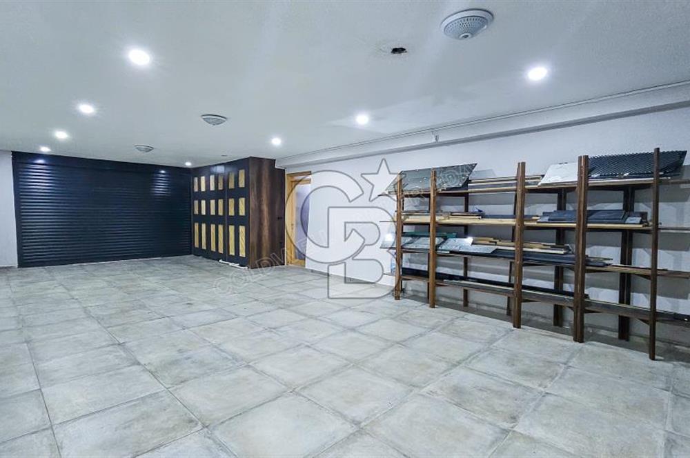 Kuşadası Deniz Manzaralı Ultra Lüks Satılık 5+2 Villa