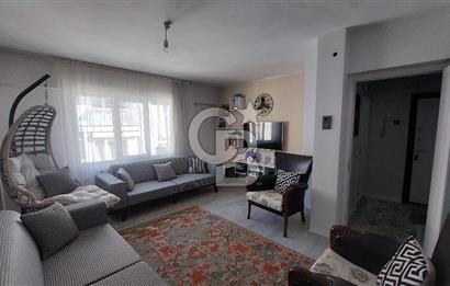 AYDIN KURTULUŞ MAHALLESİ 2+1 TADİLATLI KİRALIK DAİRE