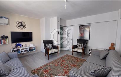 AYDIN KURTULUŞ MAHALLESİ 2+1 TADİLATLI KİRALIK DAİRE