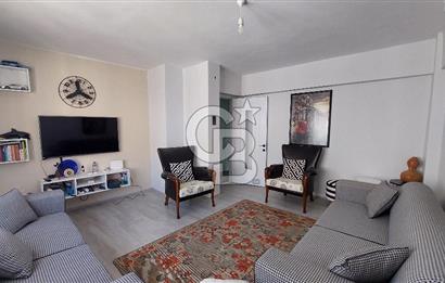 AYDIN KURTULUŞ MAHALLESİ 2+1 TADİLATLI KİRALIK DAİRE