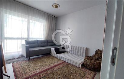 AYDIN KURTULUŞ MAHALLESİ 2+1 TADİLATLI KİRALIK DAİRE