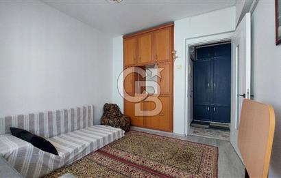 AYDIN KURTULUŞ MAHALLESİ 2+1 TADİLATLI KİRALIK DAİRE