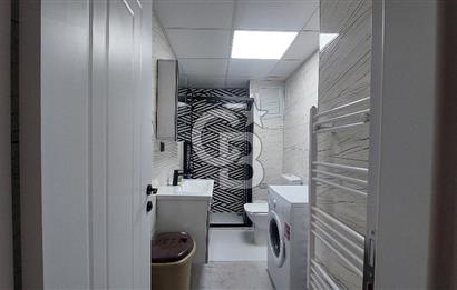 AYDIN KURTULUŞ MAHALLESİ 2+1 TADİLATLI KİRALIK DAİRE