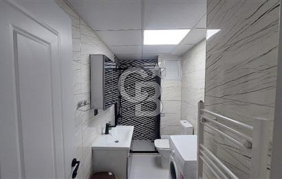 AYDIN KURTULUŞ MAHALLESİ 2+1 TADİLATLI KİRALIK DAİRE