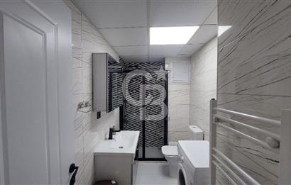 AYDIN KURTULUŞ MAHALLESİ 2+1 TADİLATLI KİRALIK DAİRE