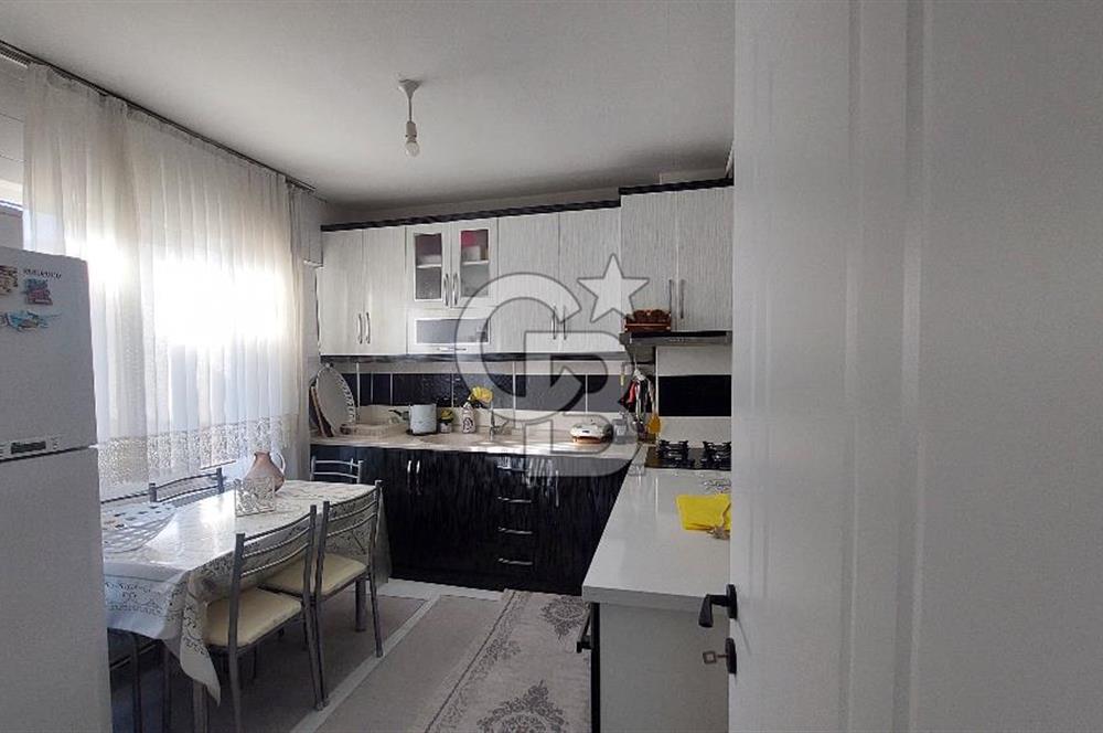 AYDIN KURTULUŞ MAHALLESİ 2+1 TADİLATLI KİRALIK DAİRE