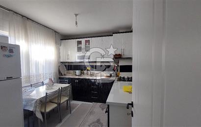 AYDIN KURTULUŞ MAHALLESİ 2+1 TADİLATLI KİRALIK DAİRE