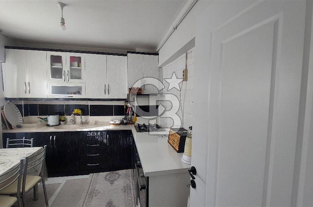 AYDIN KURTULUŞ MAHALLESİ 2+1 TADİLATLI KİRALIK DAİRE