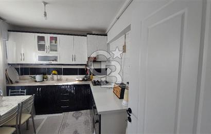 AYDIN KURTULUŞ MAHALLESİ 2+1 TADİLATLI KİRALIK DAİRE