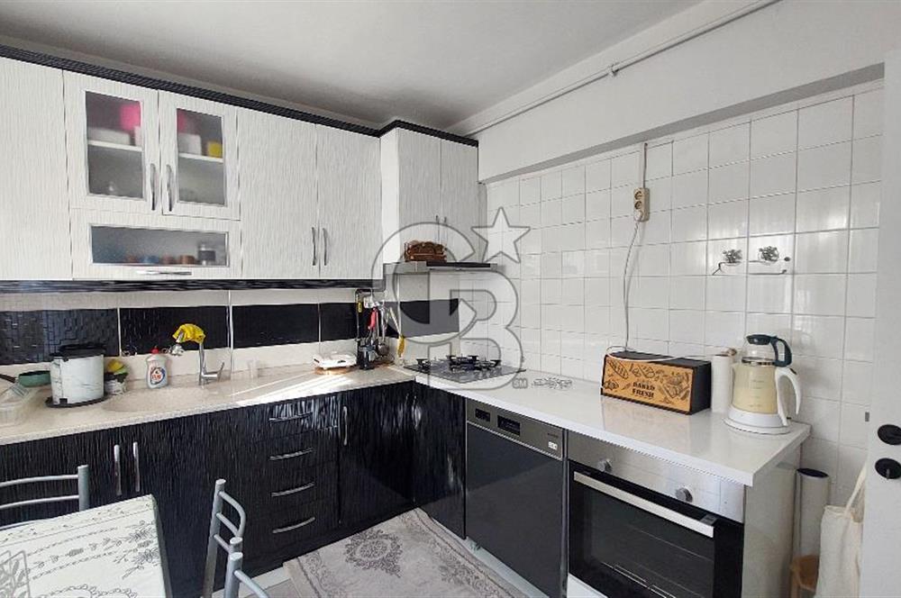 AYDIN KURTULUŞ MAHALLESİ 2+1 TADİLATLI KİRALIK DAİRE