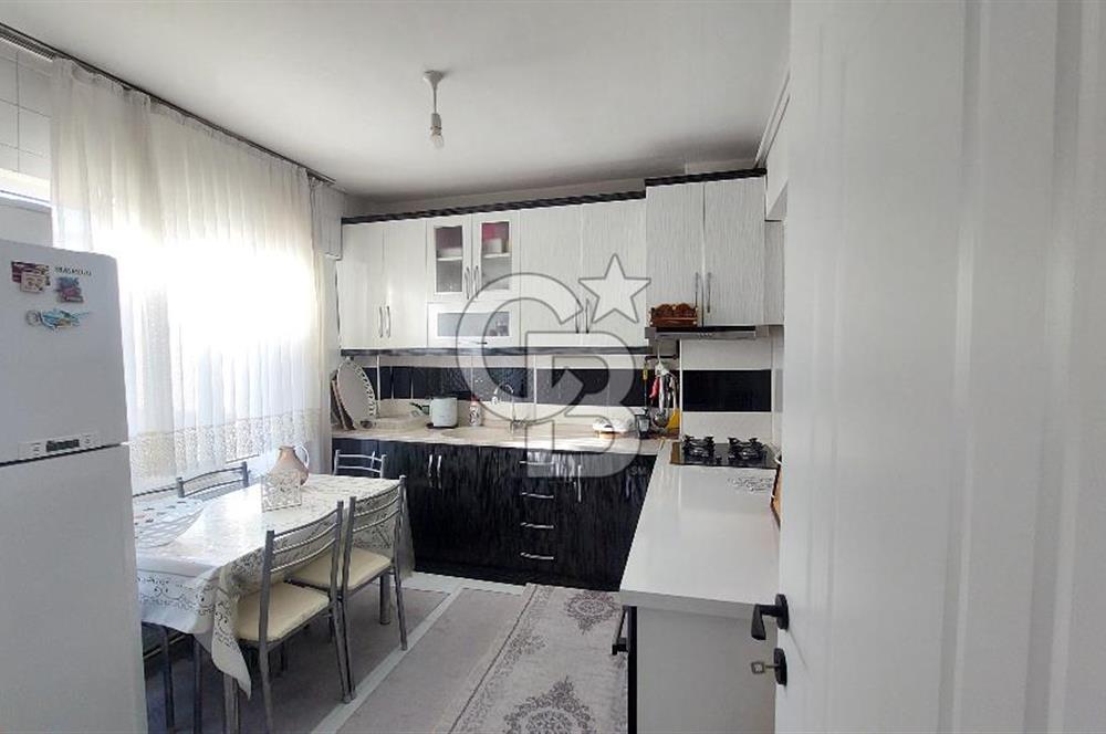 AYDIN KURTULUŞ MAHALLESİ 2+1 TADİLATLI KİRALIK DAİRE